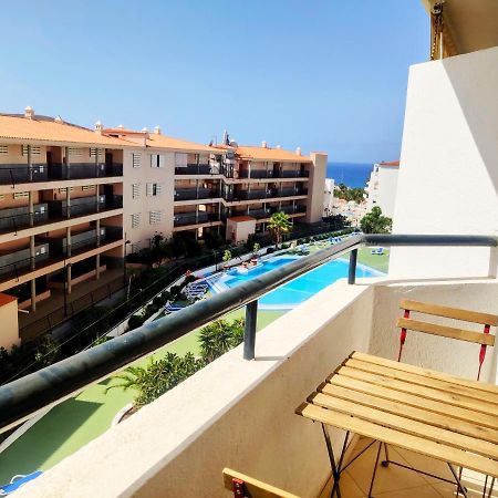 Estudio Summerland En Los Cristianos Arona  Bagian luar foto
