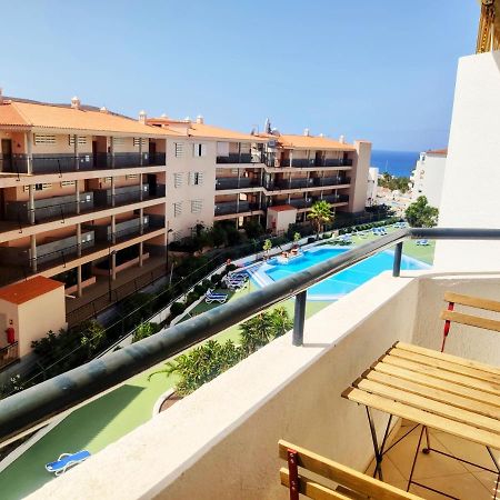 Estudio Summerland En Los Cristianos Arona  Bagian luar foto