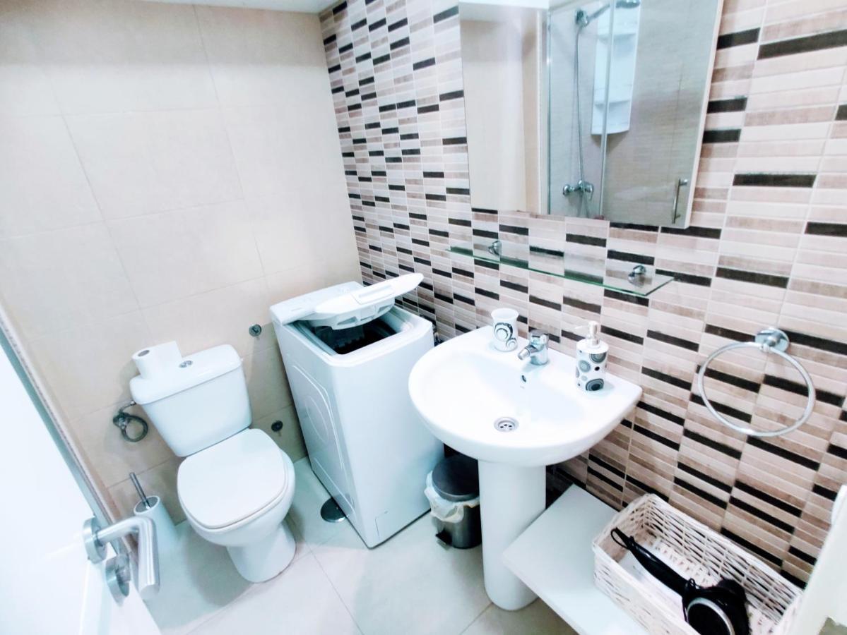 Estudio Summerland En Los Cristianos Arona  Bagian luar foto