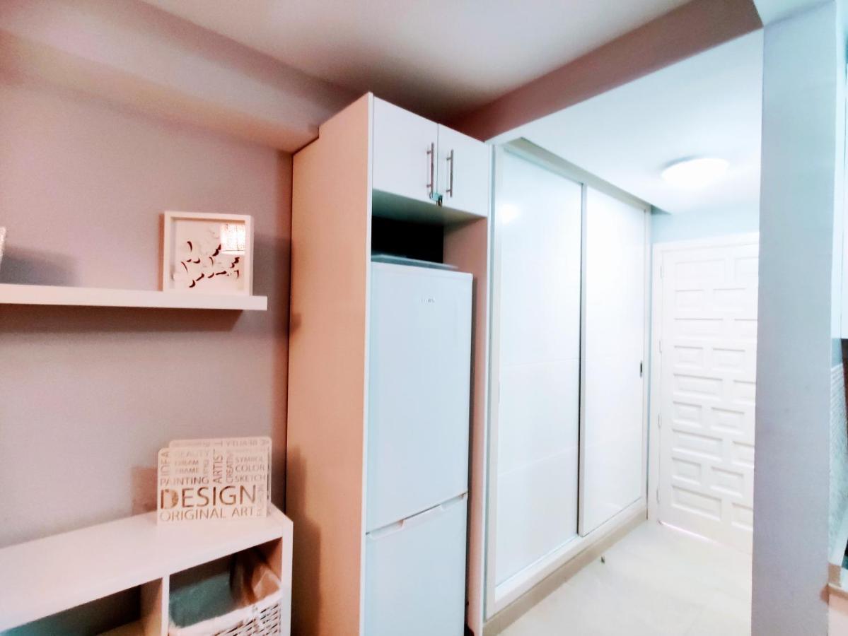 Estudio Summerland En Los Cristianos Arona  Bagian luar foto