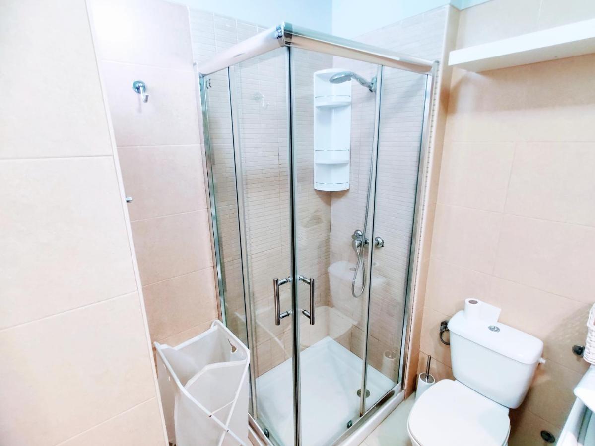Estudio Summerland En Los Cristianos Arona  Bagian luar foto