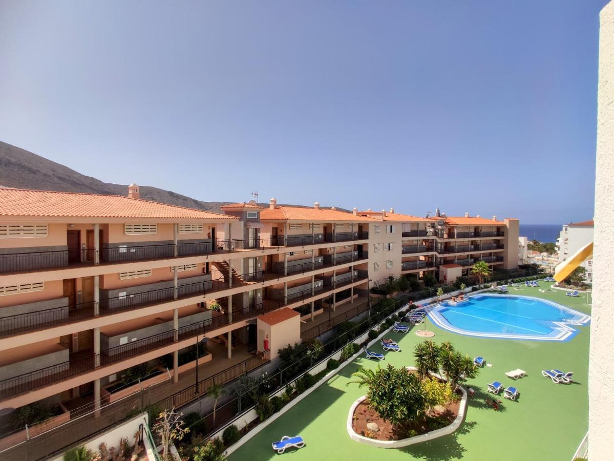 Estudio Summerland En Los Cristianos Arona  Bagian luar foto