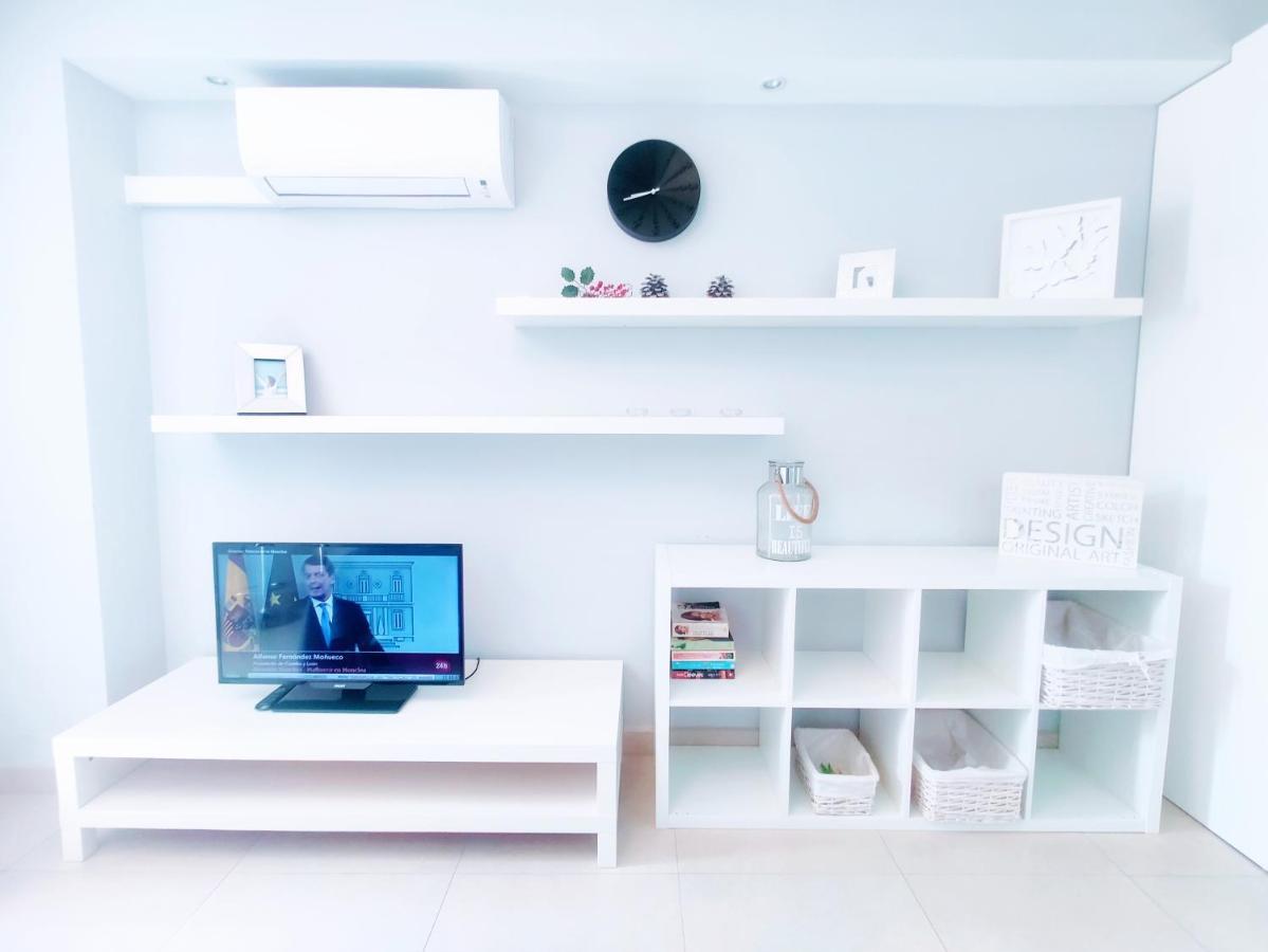 Estudio Summerland En Los Cristianos Arona  Bagian luar foto