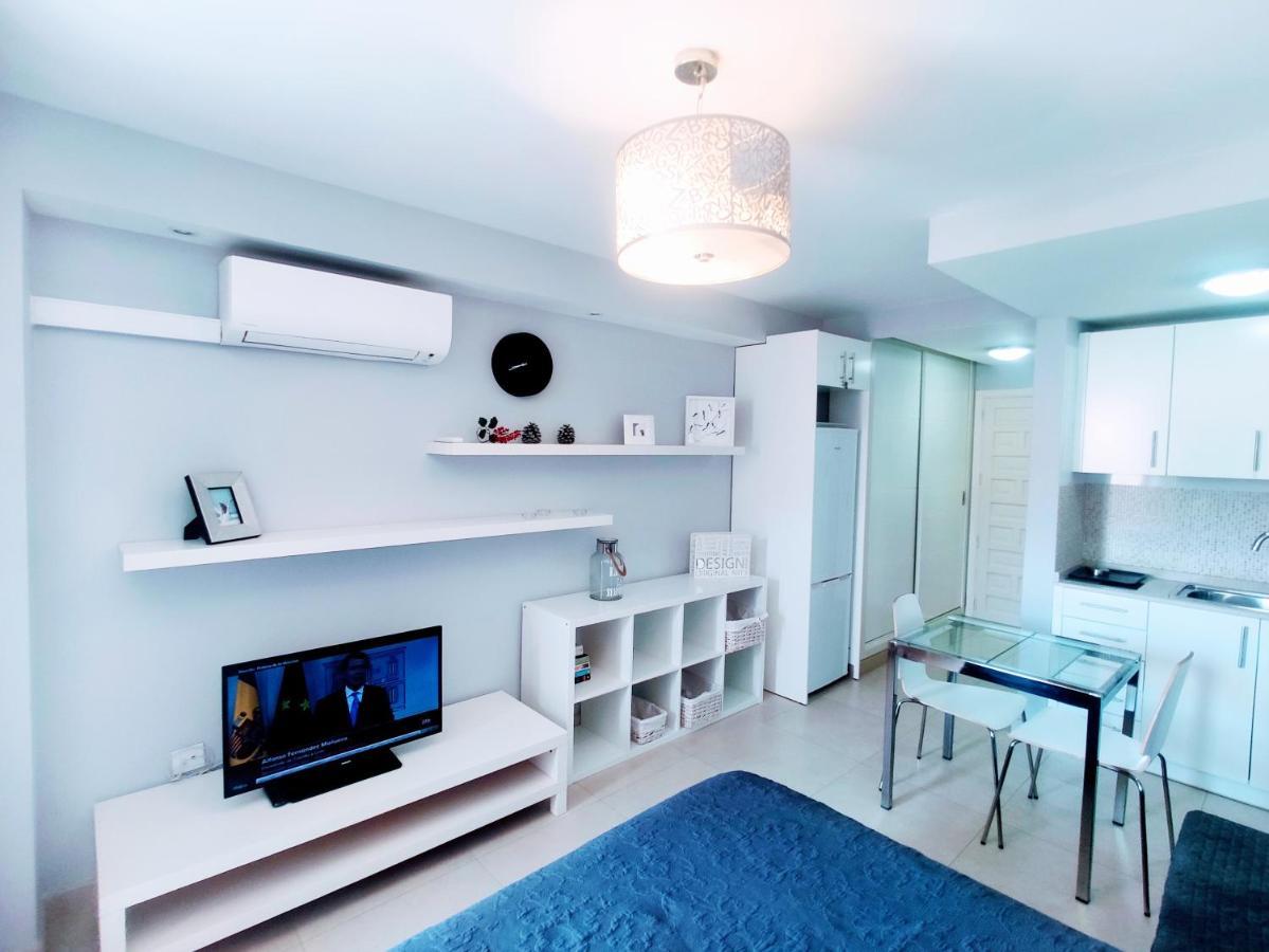 Estudio Summerland En Los Cristianos Arona  Bagian luar foto